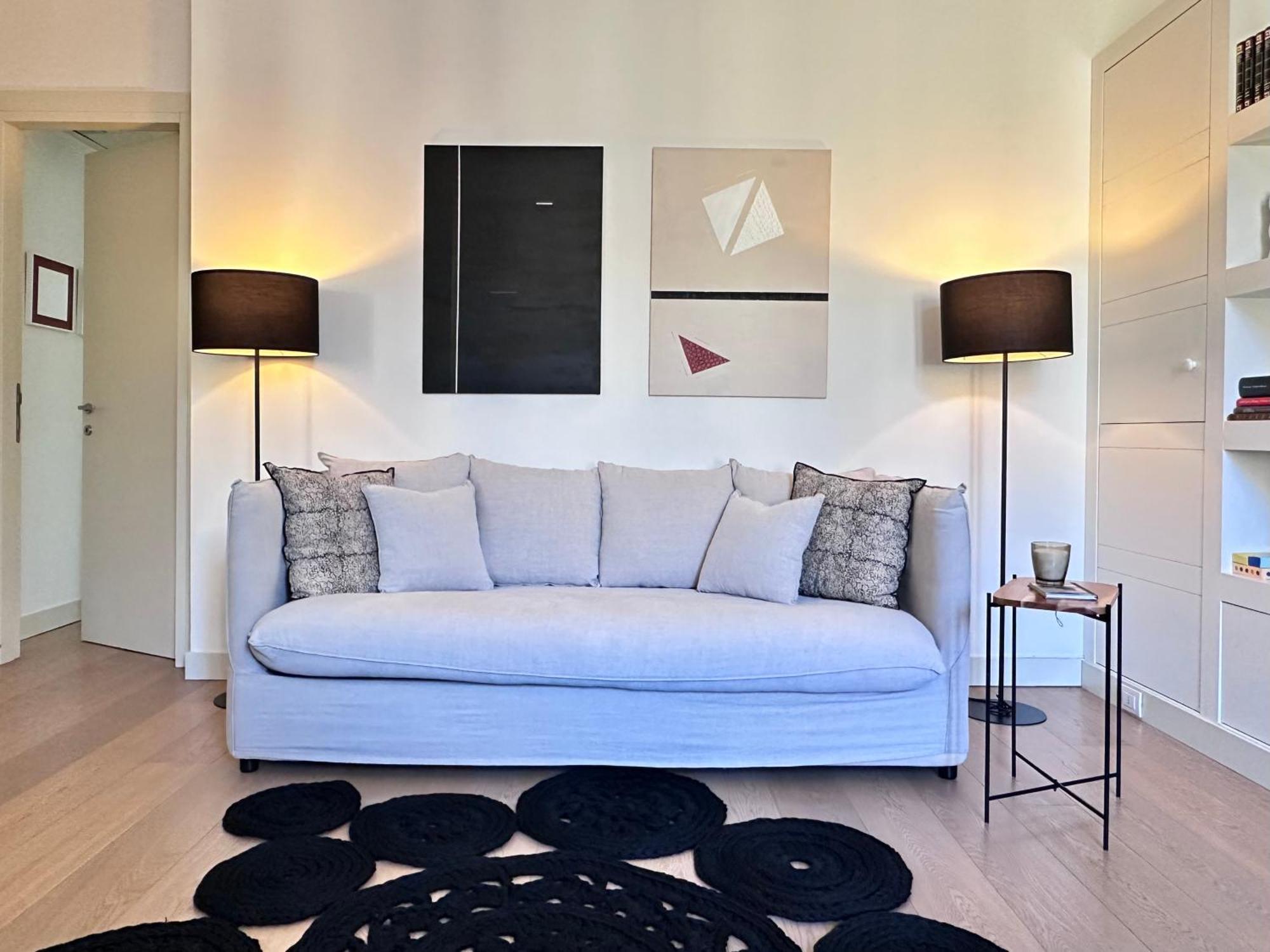 Lily Pads -Elegant Apartment- In The City Center Milão Exterior foto