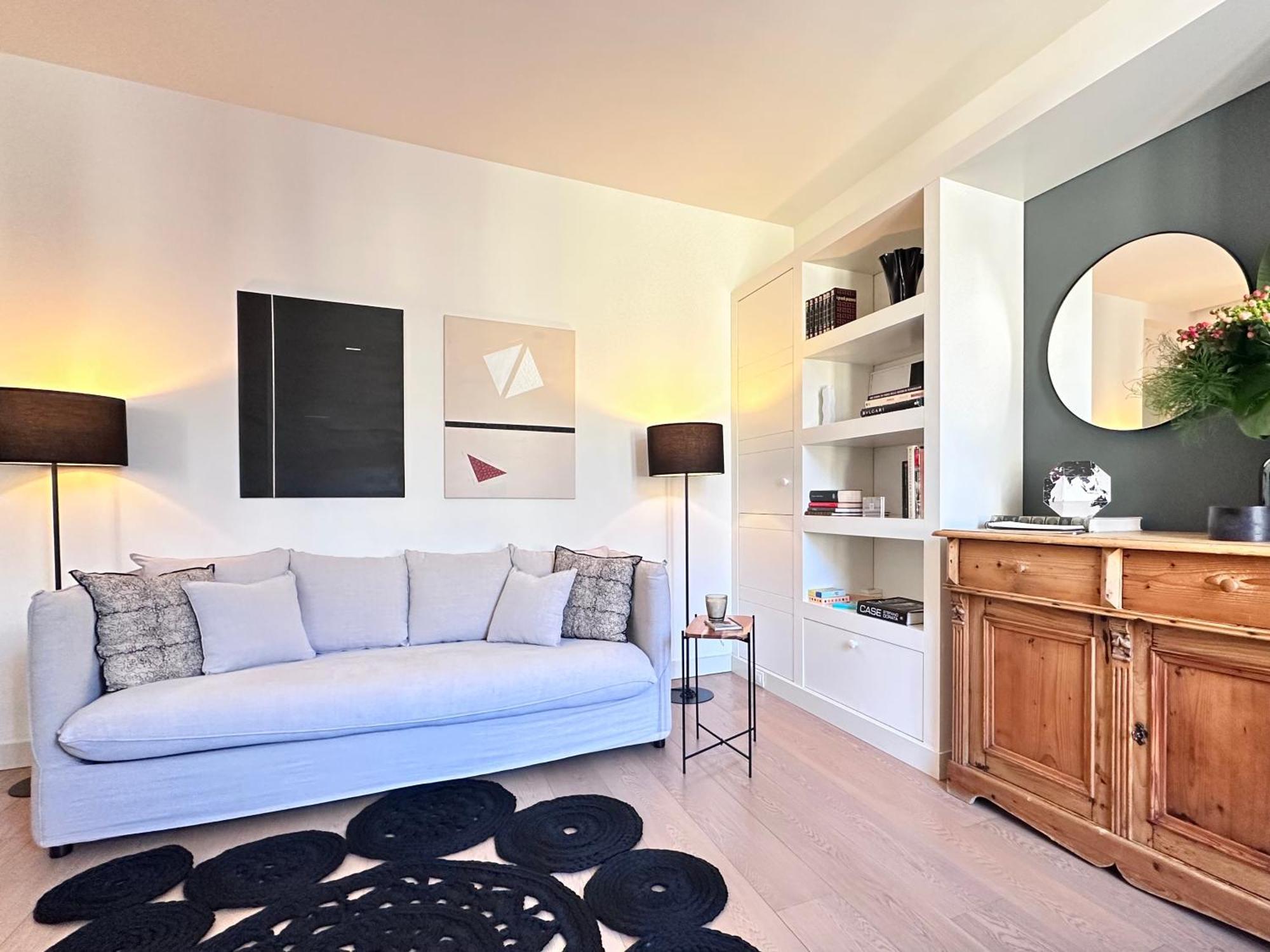Lily Pads -Elegant Apartment- In The City Center Milão Exterior foto